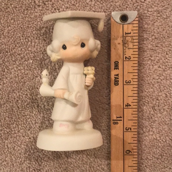 Precious Moments-The Lord Bless You and Keep You - Picture 9 of 10